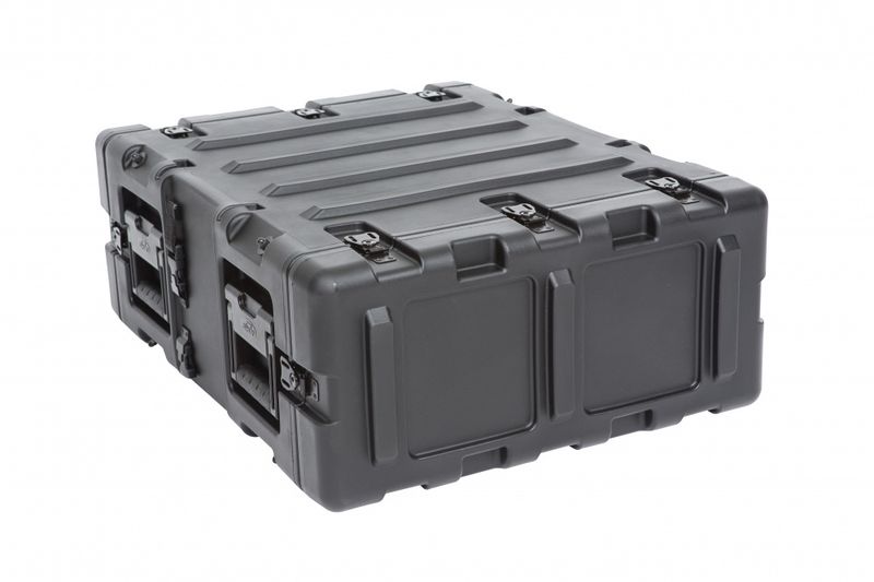 SKB 03U 20 INCH STATIC SHOCK RACK