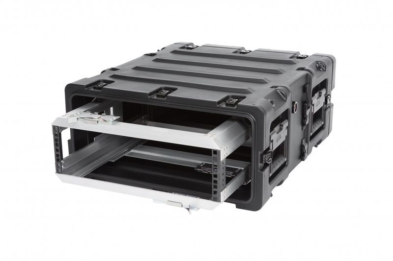 SKB 03U 20 INCH STATIC SHOCK RACK