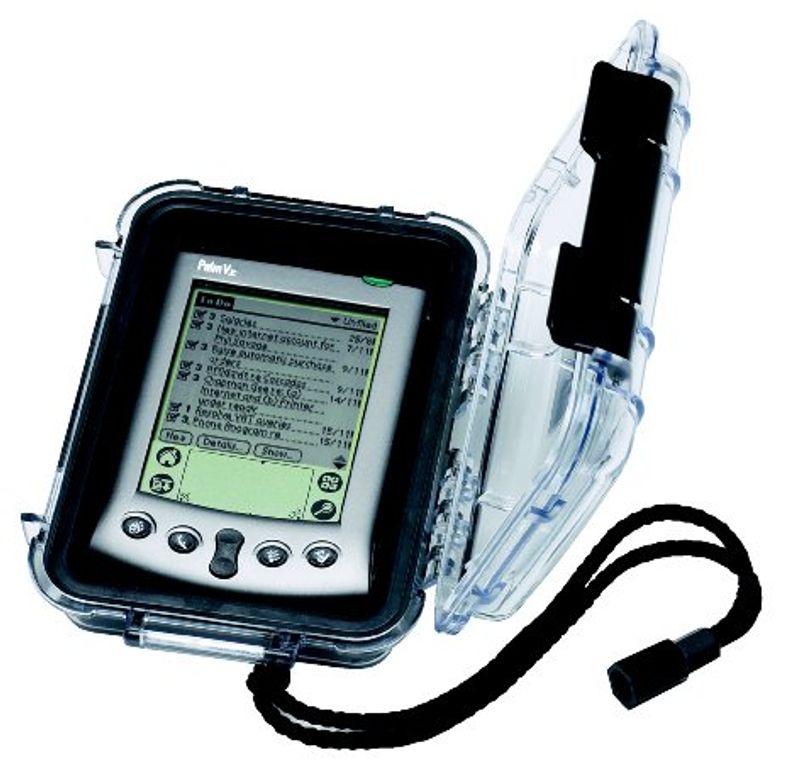 PELI Micro Case 1020
