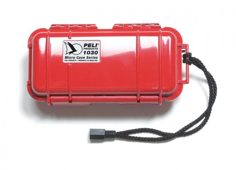 PELI Micro Case 1030