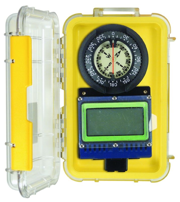 PELI Micro Case 1040