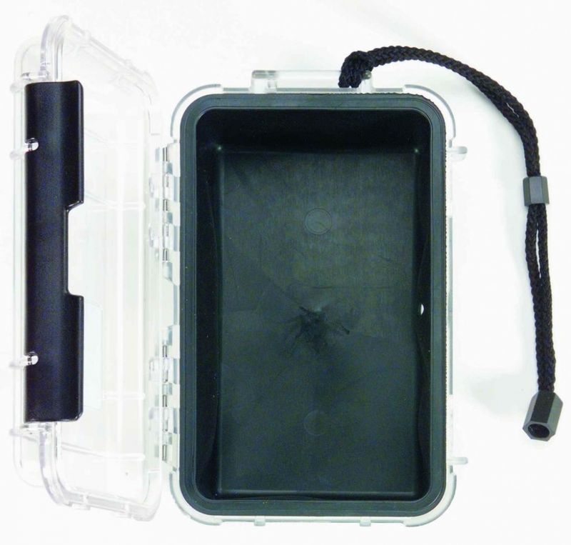 PELI Micro Case 1050