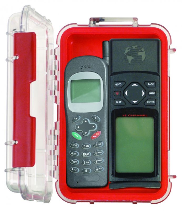 PELI Micro Case 1050