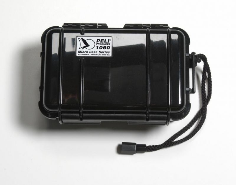 PELI Micro Case 1050