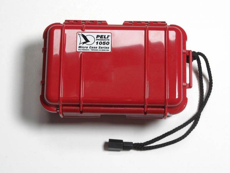 PELI Micro Case 1050