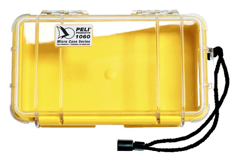 PELI Micro Case 1060