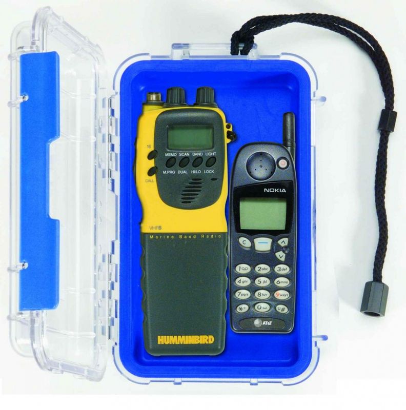 PELI Micro Case 1060