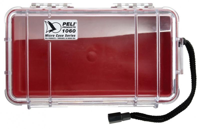 PELI Micro Case 1060