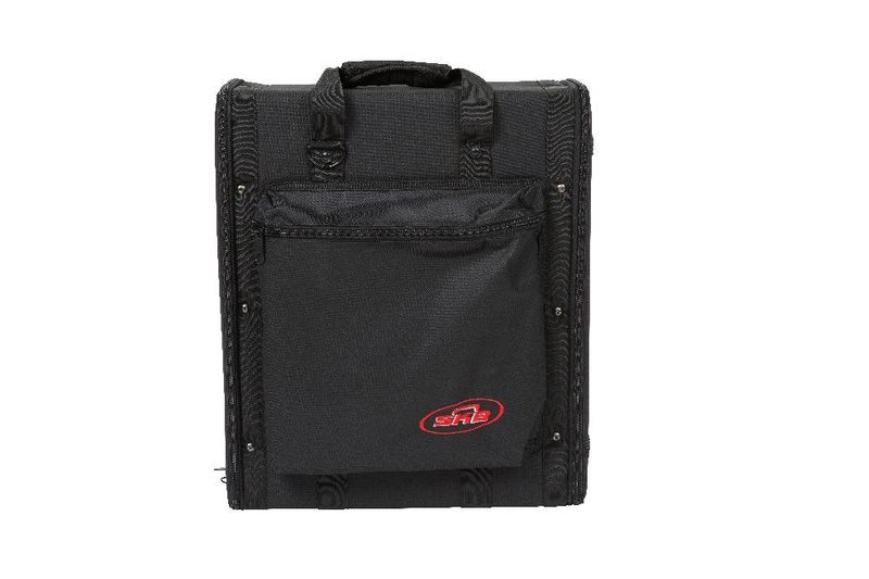 SKB 3U SOFT RACK CASE