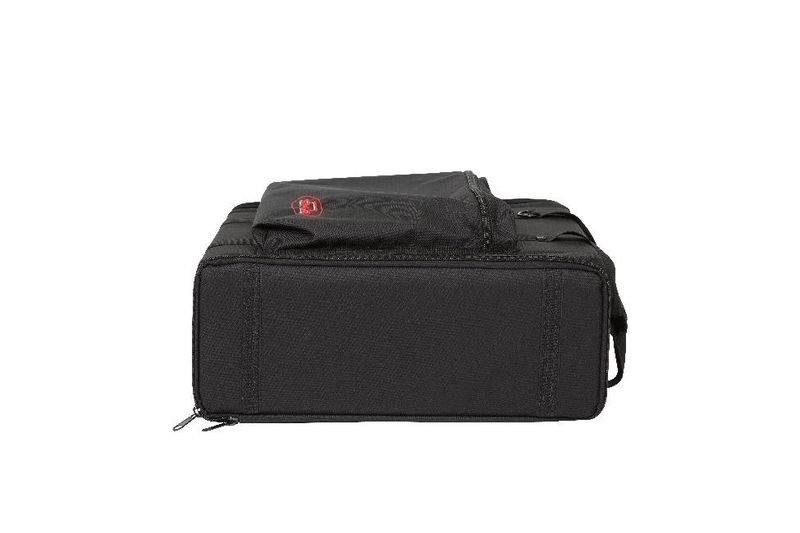SKB 3U SOFT RACK CASE