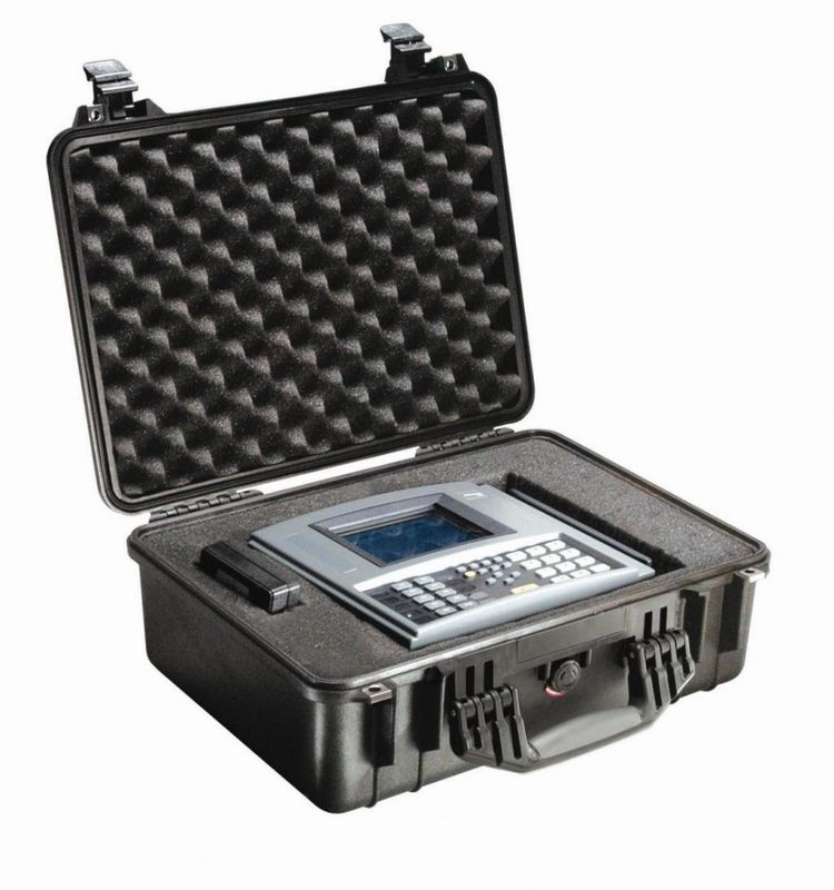 PELI CASE 1520 uten skum