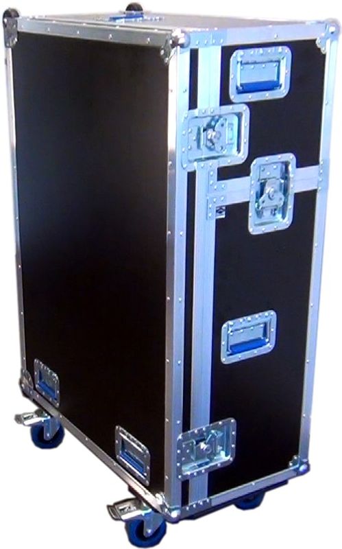 Gitarskap for 5 gitarer, 790 x 400 x 1080