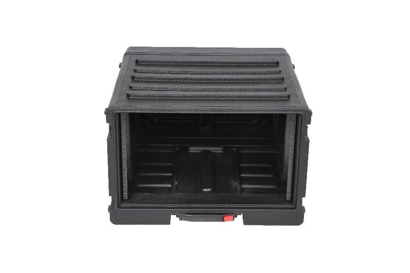 SKB 6U ROLLING ROTO RACK