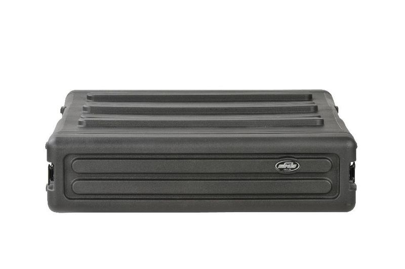 SKB 02U ROTO RACKS