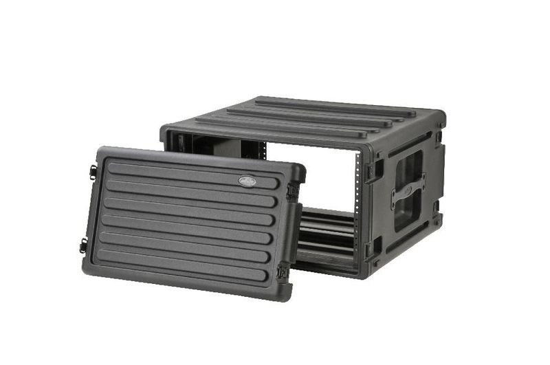 SKB 06U ROTO RACKS