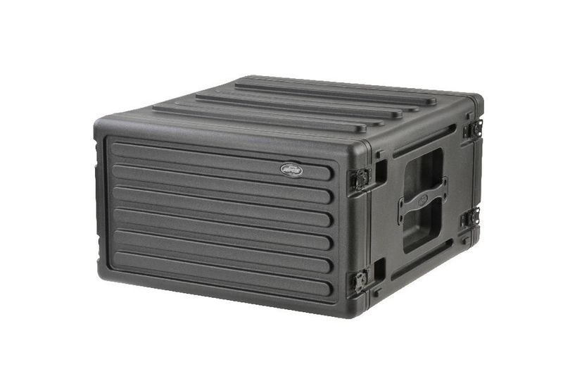 SKB 06U ROTO RACKS