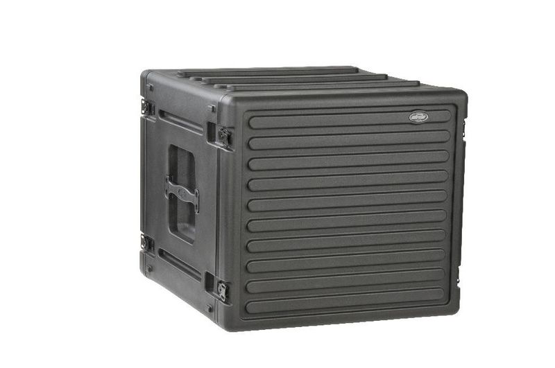 SKB 08U ROTO RACKS