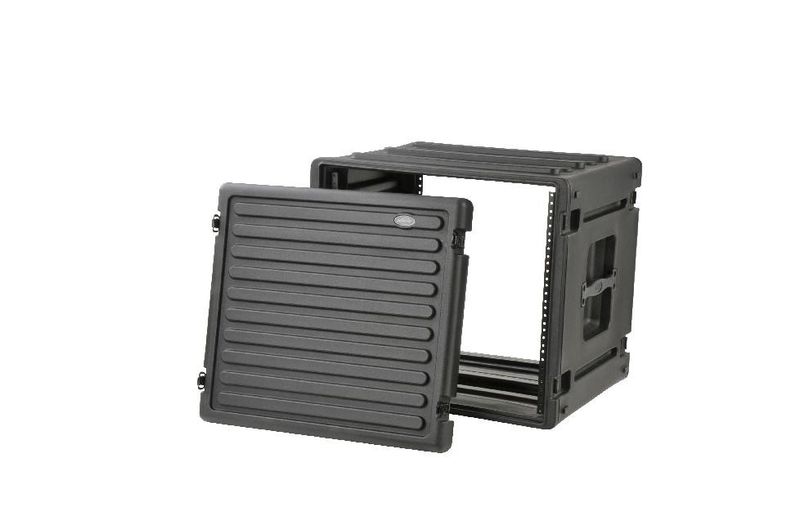 SKB 10U ROTO RACKS
