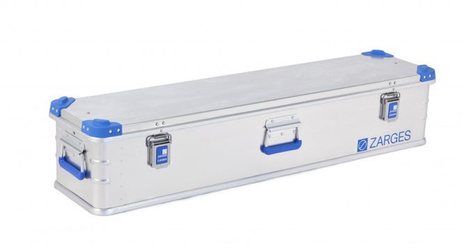 Hovedbilde Zarges Eurobox 120x30x25cm