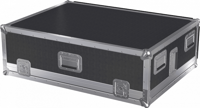 Hovedbilde Kasse for Allen & Heath Avantis Console, 80mm ...
