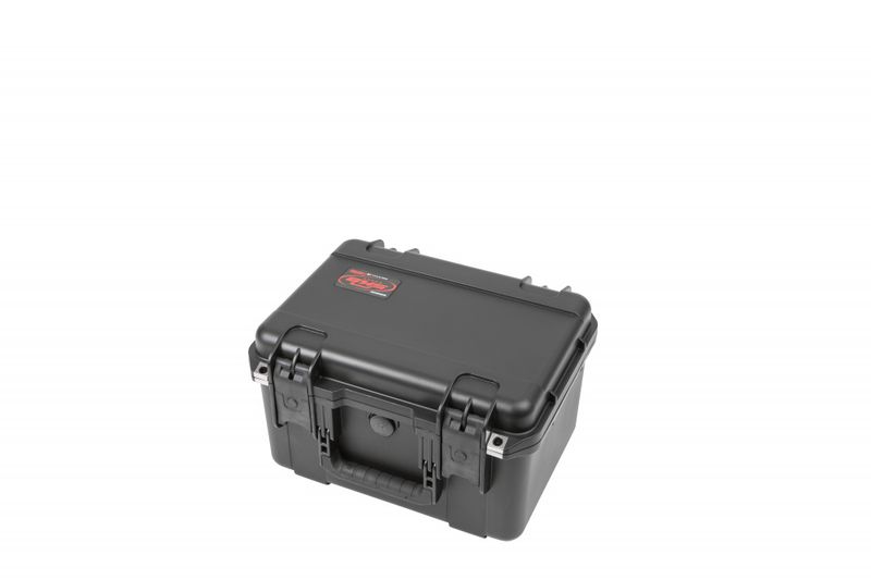 SKB ISERIES 1510-9 381x264x228