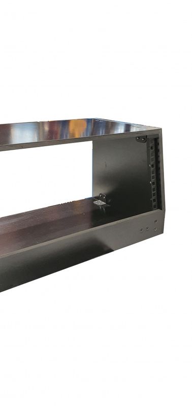 Studio-rack 3x4U