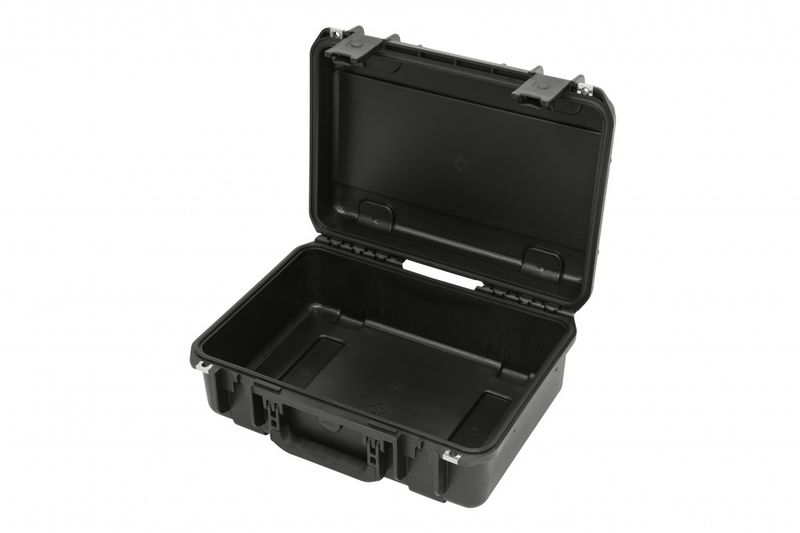 SKB ISERIES 1711-6 432x292x152