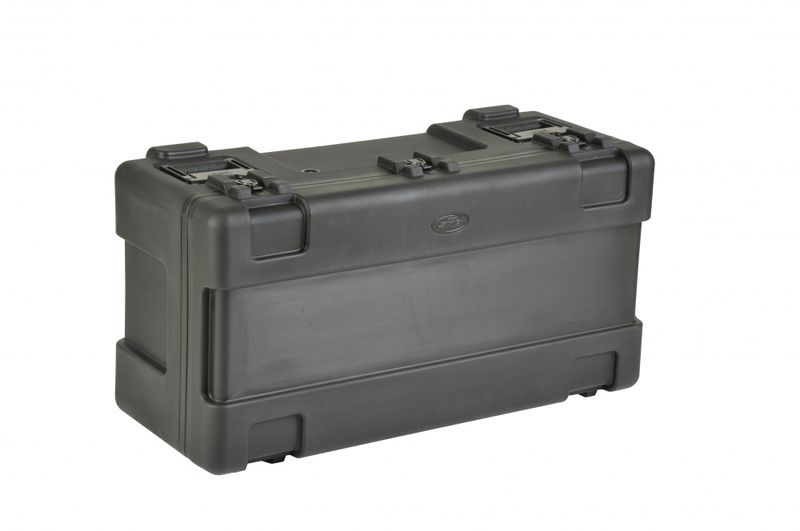 SKB R SERIES 3517-14 WATERPROOF UTILITY CASE