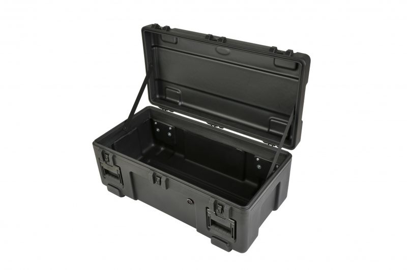 SKB R SERIES 3517-14 WATERPROOF UTILITY CASE