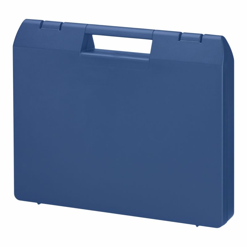 Minibag 2 (blå)