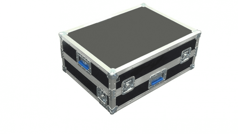 Martin M2GO & ELO Touch 2201L