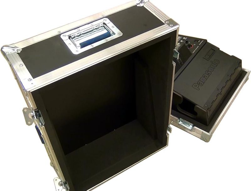 Panasonic AG-HMX100 Bildemikser m/kblg.