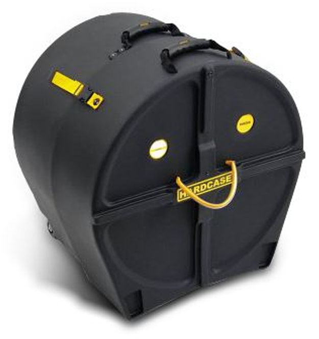 Hovedbilde Hardcase 24