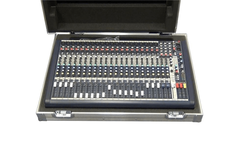 Soundcraft MFXi20