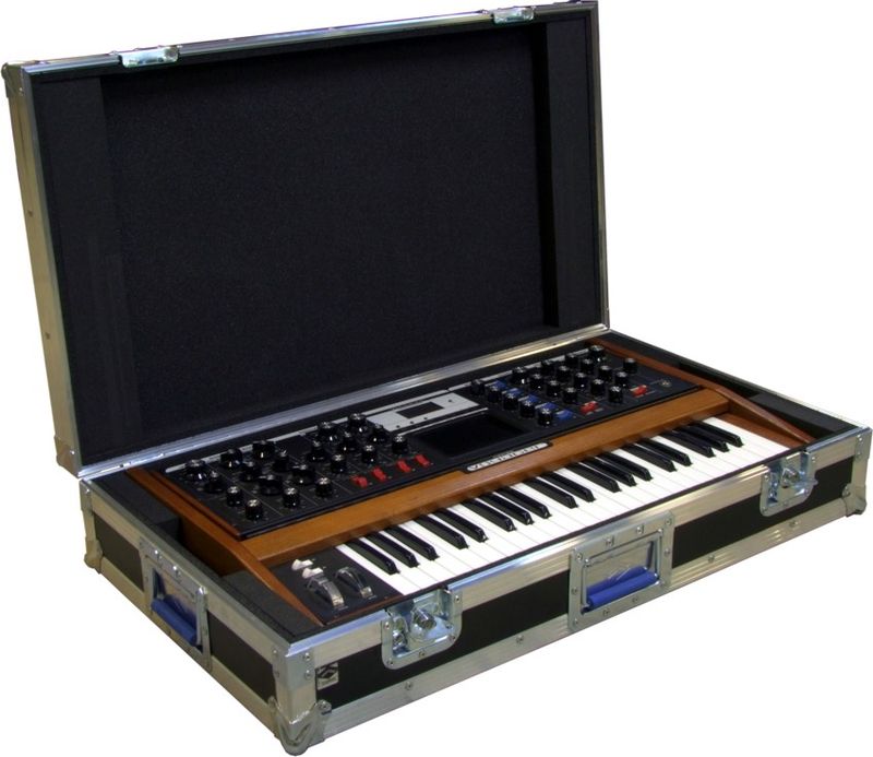 MOOG Voyager