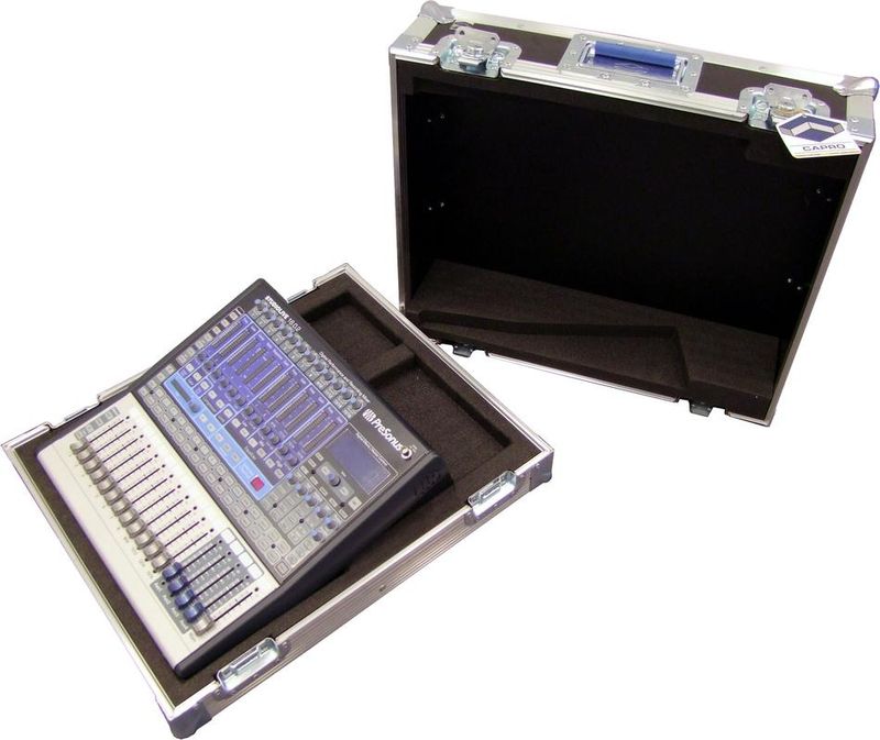 Presonus StudioLive 16.0.2 m/100mm rom