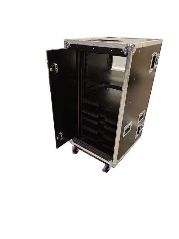 SCS-33 Skap for Caflex